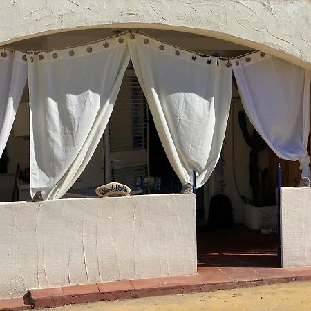 Ferienwohnung Biablu Valledoria  Exterior foto