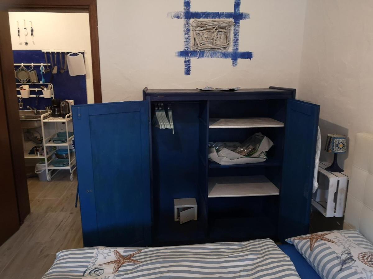 Ferienwohnung Biablu Valledoria  Exterior foto