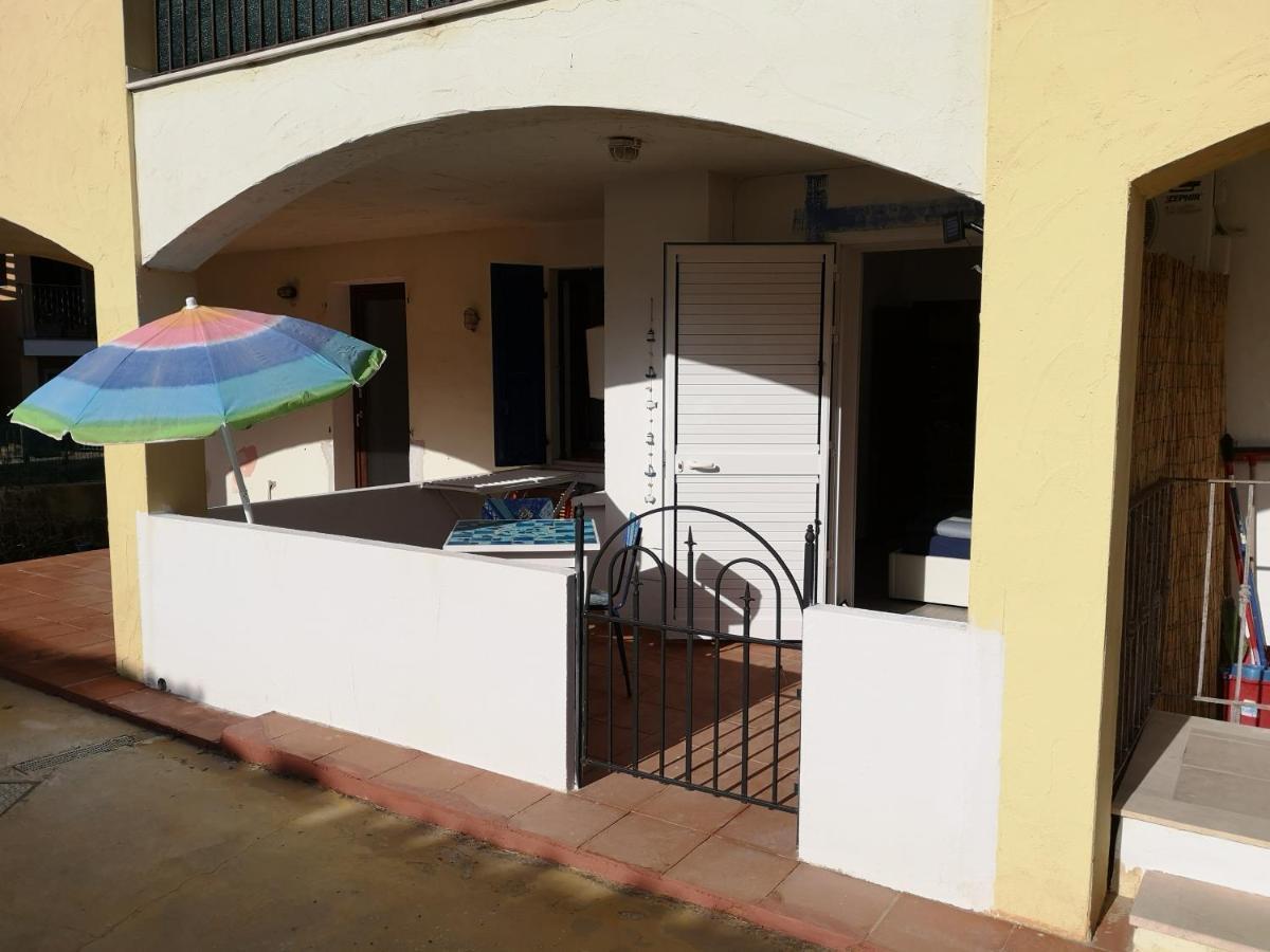 Ferienwohnung Biablu Valledoria  Exterior foto
