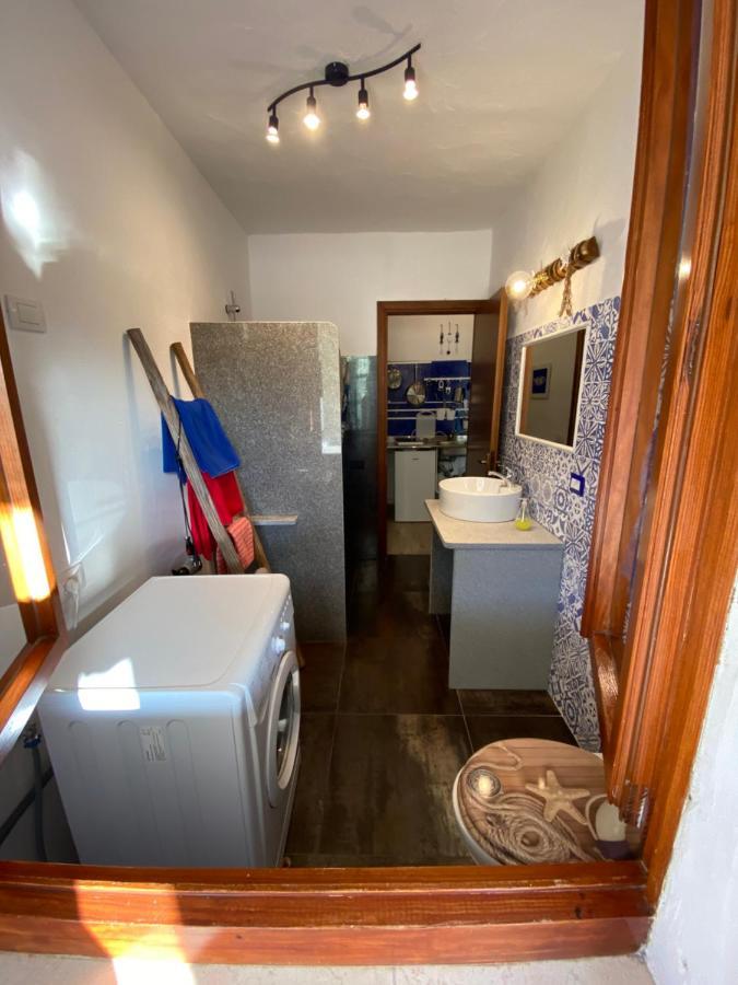 Ferienwohnung Biablu Valledoria  Exterior foto