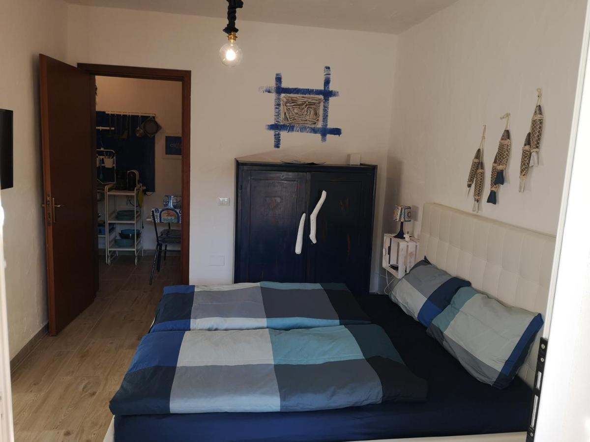 Ferienwohnung Biablu Valledoria  Exterior foto